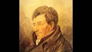 Muzio Clementi - Canone per Cherubini