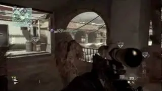 MW3: How I Start Games