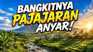 Bangkitnya Pajajaran Anyar: Ramalan Uga Wangsit Siliwangi