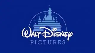 Walt Disney Intro but it's 4k 60FPS [Remastered]