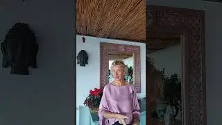 The Third eye chakra - how to control the mind- #tantraretreat #chakra #energy