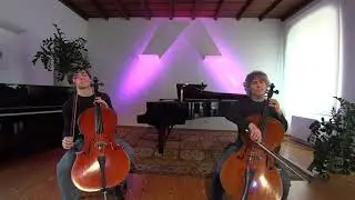 J.B.Barri&egrave;re - Allegro prestissimo
