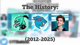 The History: A4 Vs ZHC Vs MrBeast (2012-2025)