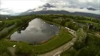 tna arenthon wake cable park