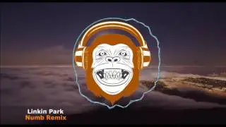 Linkin Park   Numb Galactic Mouth Remix Electro Adictos