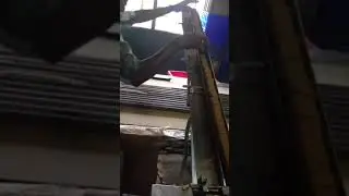 Horizontal Flow Wrap Biscuit Canteen pack machine