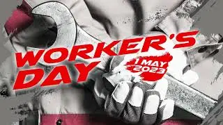 Force Tools - Happy Worker's Day