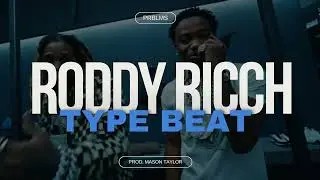[FREE] Roddy Ricch x Lil Durk Type Beat 