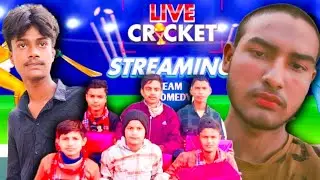 to hello bhai kaise hain aap log dariyabad mein picture hall mein cricket ho raha hai