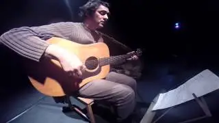 Alfonsina y el Mar - Blandino