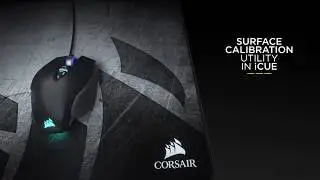 CORSAIR M65 RGB ELITE - Performance. Precision. Perfection.