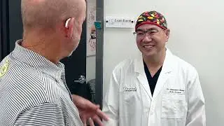 Mohs Surgery on Scalp | Patient Success Story | Virginia Beach, VA
