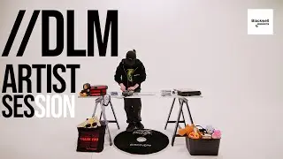 //DLM - Full Artist Performance | BLACKWELL SESSIONS