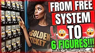 Smart Money Tactics Affiliate Marketing #1 Free System for beginners