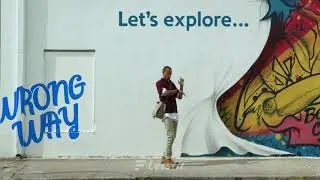 #Letsfit | Let's Explore With Confidence!