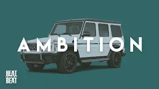 2 Chainz ft. Future Type Beat - Ambition | Fire Trap Type Beat | Classic Trap Instrumental
