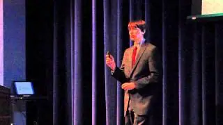 Owls Speak Out - Jonathan Crocker