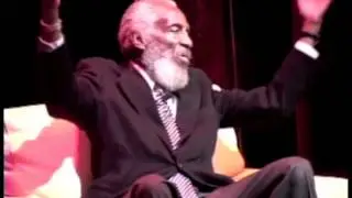 Dick Gregory on his book Nigger: An Autobiography by Dick Gregory