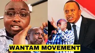 TOTAL PANIC AT RUTO'S CAMP🔥RIGATHI GACHAGUA AND UNITED OPPOSITION LOCKS MT KENYA REGION!!! SECRETS!