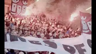 Support your Local Team