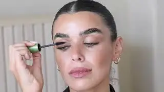 Curls Rule Mascara - Palladio Beauty