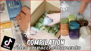 Compilation di video impacchettamento 🎵