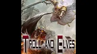 Warcraft 3: Troll & Elves 7.9 ; MTH v49.0 - TT live