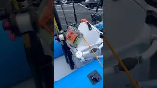 DIY Kayak Livewell / Bait Tank for my Scout 430 Inflatable