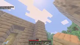Freedom SMP | New Minecraft Realm 🔴 Live