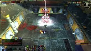 Brawler's Guild. Rank 8 - 3. T440 Dual-Mode Robot / Двухфазный робот Т440.