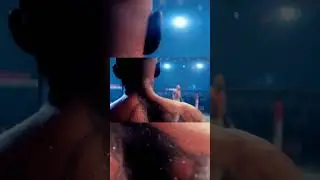 UFC 5 TRAILER REVEALED!!! Part 1 | #UFC5 #UFC #PS5 #PS4 #shorts