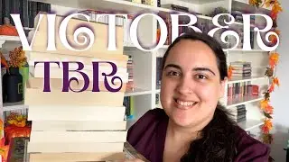 VICTOBER TBR!