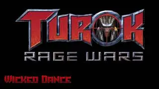 Turok: Rage Wars: Wicked Dance