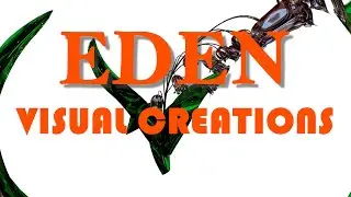 EDEN VISUAL CREATION'S