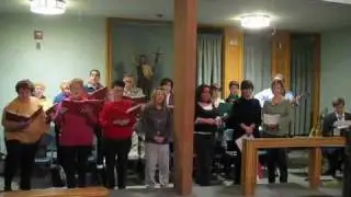 Silent Night/America the Beautiful