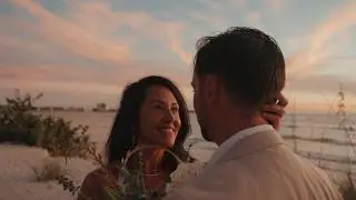 Destination Florida Beach Wedding - Behind The Scenes - Love Atlas Weddings