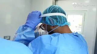 LAU Mobile Clinic goes to Voice of Lebanon, Dbaye and Majdel Anjar