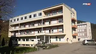 U UB Foča visokokvalitetna ORL i MFH zdravstvena usluga, RTVIS, 10.11.2025.