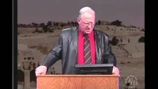 The Four Soils Explained - Chuck Missler