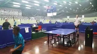 Stephen Grgic v Ahmed Hassan
