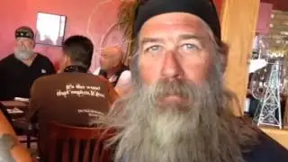 Sonoita cafe run video 1