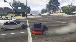 ⚠️GTA5 PS5 Takeovers & More⚠️