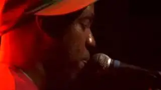 Shad - Story No One Told (LIVE)