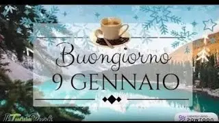 Buongiorno e Buon Venerdì 9 Gennaio 2026, l'Iphone compie 19 anni 📱🎂
