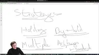 Top 4 MEV strategies from the best bot