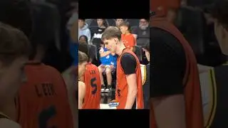 DON&rsquo;T JUMP WITH COLE KIROUAC! 😤