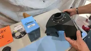 2021 KTMXCW Quantum Fuel Pump Install