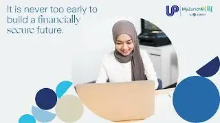 Make Better Financial Decisions with Up | MyZurichLife