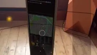 Placemarque AR App (Demo)