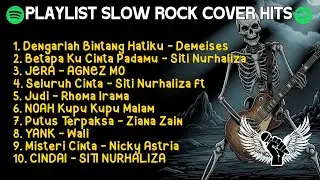 Legend Slow Rock Indonesia | Playlist Lagu Rock Populer 90an